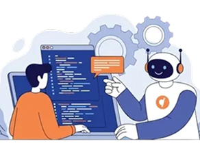 Learning Adaptation Illustration